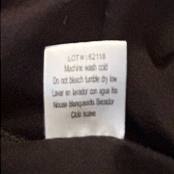 Halloween Shirt w/ Hood size M - Picture 7 of 8